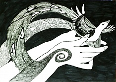 «Художники против наркотиков » 2011
