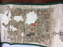 Экскурсия в Центр им. Грабаря с Т.И.Вишневской